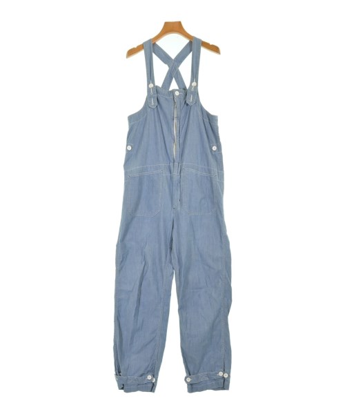 FWK BY ENGINEERED GARMENTS(エフダブリューケイバイエンジニアドガーメンツ)のオールインワン/サロペット サイズ:2(M位) 13,000円