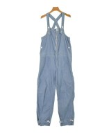 FWK BY ENGINEERED GARMENTS オールインワン/サロペット