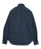 FWK BY ENGINEERED GARMENTS（エフダブリューケイバイエンジニアードガーメンツ）カジュアルシャツ 紺 サイズ:0(XS位) レディース/2200684553054