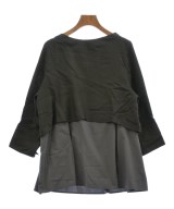 Gabardine K.T ブラウス