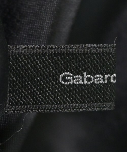 Gabardine K.T（ギャバジンケーティー）ダッフルコート 黒 サイズ:9(M位) レディース/2200619148027