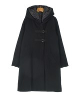 Gabardine K.T（ギャバジンケーティー）ダッフルコート 黒 サイズ:9(M位) レディース/2200619148027