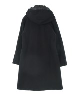 Gabardine K.T（ギャバジンケーティー）ダッフルコート 黒 サイズ:9(M位) レディース/2200619148027