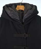 Gabardine K.T（ギャバジンケーティー）ダッフルコート 黒 サイズ:9(M位) レディース/2200619148027