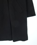 Gabardine K.T（ギャバジンケーティー）ダッフルコート 黒 サイズ:9(M位) レディース/2200619148027