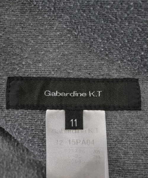 Gabardine K.T（ギャバジンケーティー）その他 紺 サイズ:11(L位) レディース/2200619148034