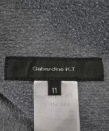 Gabardine K.T（ギャバジンケーティー）その他 紺 サイズ:11(L位) レディース/2200619148034