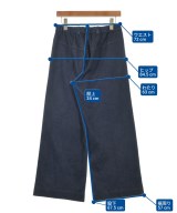 Gabardine K.T（ギャバジンケーティー）その他 紺 サイズ:11(L位) レディース/2200619148034