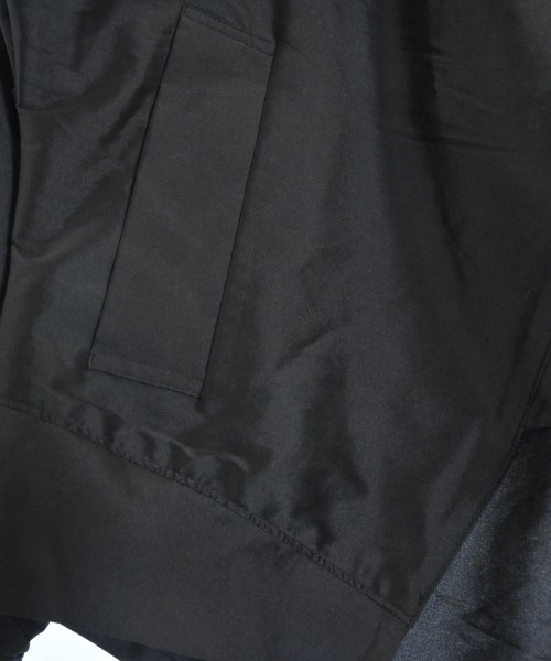 Gabardine K.T（ギャバジンケーティー）カジュアルシャツ 黒 サイズ:9(M位) レディース/2200636001022