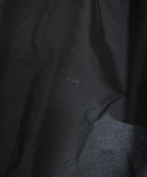 Gabardine K.T（ギャバジンケーティー）カジュアルシャツ 黒 サイズ:9(M位) レディース/2200636001022