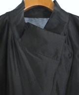 Gabardine K.T（ギャバジンケーティー）カジュアルシャツ 黒 サイズ:9(M位) レディース/2200636001022