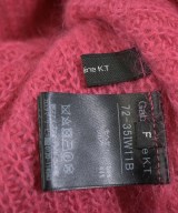 Gabardine K.T（ギャバジンケーティー）ニット・セーター ピンク サイズ:F レディース/2200637753173