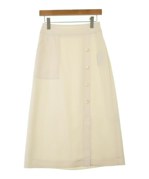 ギャバジンケーティー(Gabardine K.T)のGabardine K.T ロング・マキシ丈スカート