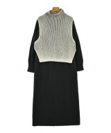 Gabardine K.T ワンピース