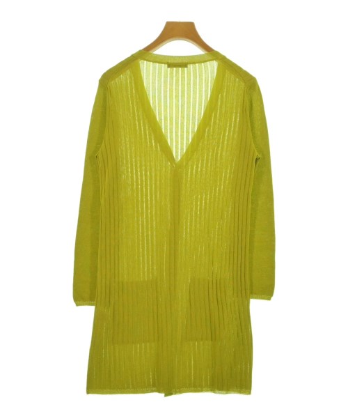 Gabardine K.T（ギャバジンケーティー）カーディガン 緑 サイズ:9(M位) レディース/2200623137086