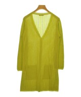 Gabardine K.T（ギャバジンケーティー）カーディガン 緑 サイズ:9(M位) レディース/2200623137086