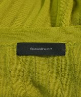 Gabardine K.T（ギャバジンケーティー）カーディガン 緑 サイズ:9(M位) レディース/2200623137086