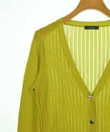 Gabardine K.T（ギャバジンケーティー）カーディガン 緑 サイズ:9(M位) レディース/2200623137086