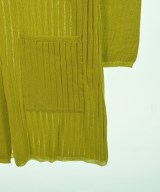 Gabardine K.T（ギャバジンケーティー）カーディガン 緑 サイズ:9(M位) レディース/2200623137086