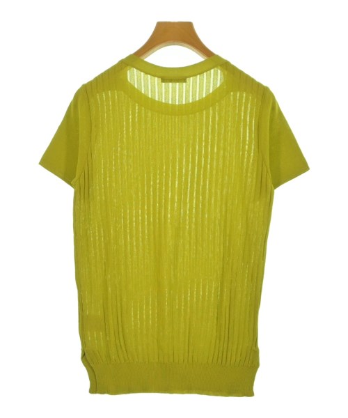 Gabardine K.T（ギャバジンケーティー）ニット・セーター 緑 サイズ:11(L位) レディース/2200623137093