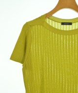 Gabardine K.T（ギャバジンケーティー）ニット・セーター 緑 サイズ:11(L位) レディース/2200623137093