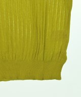 Gabardine K.T（ギャバジンケーティー）ニット・セーター 緑 サイズ:11(L位) レディース/2200623137093