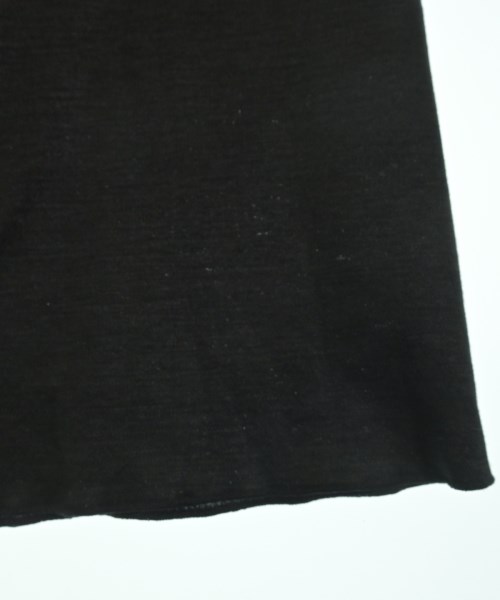 Gabardine K.T（ギャバジンケーティー）ロング・マキシ丈スカート 黒 サイズ:11(L位) レディース/2200629211025