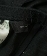 Gabardine K.T（ギャバジンケーティー）ロング・マキシ丈スカート 黒 サイズ:11(L位) レディース/2200629211025