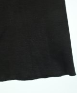 Gabardine K.T（ギャバジンケーティー）ロング・マキシ丈スカート 黒 サイズ:11(L位) レディース/2200629211025