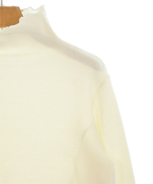 Gabardine K.T（ギャバジンケーティー）ニット・セーター 白 サイズ:9(M位) レディース/2200610467042