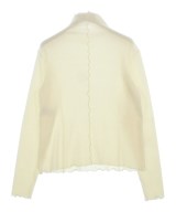 Gabardine K.T（ギャバジンケーティー）ニット・セーター 白 サイズ:9(M位) レディース/2200610467042