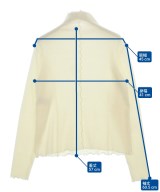 Gabardine K.T（ギャバジンケーティー）ニット・セーター 白 サイズ:9(M位) レディース/2200610467042