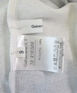 Gabardine K.T（ギャバジンケーティー）Tシャツ・カットソー グレー サイズ:9(M位) レディース/2200610467059