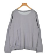 Gabardine K.T（ギャバジンケーティー）ニット・セーター グレー サイズ:17(XXXL位) レディース/2200616421062
