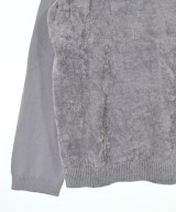 Gabardine K.T（ギャバジンケーティー）ニット・セーター グレー サイズ:17(XXXL位) レディース/2200616421062
