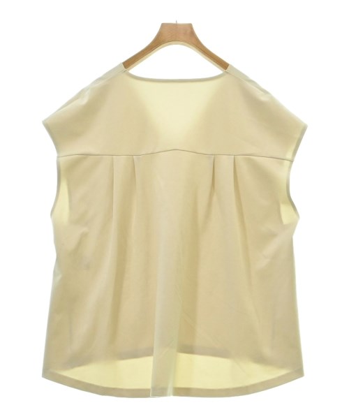 Gabardine K.T（ギャバジンケーティー）カジュアルシャツ ベージュ サイズ:9(M位) レディース/2200620767071