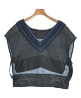 Gabardine K.T ブラウス