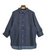 Gabardine K.T カジュアルシャツ