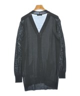Gabardine K.T（ギャバジンケーティー）カーディガン 黒 サイズ:F レディース/2200602025038