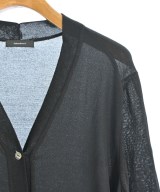 Gabardine K.T（ギャバジンケーティー）カーディガン 黒 サイズ:F レディース/2200602025038