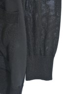 Gabardine K.T（ギャバジンケーティー）カーディガン 黒 サイズ:F レディース/2200602025038