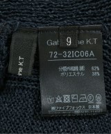 Gabardine K.T（ギャバジンケーティー）ベスト/ノースリーブ 紺 サイズ:9(M位) レディース/2200603145315