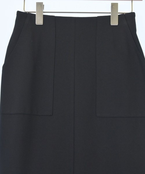 Gabardine K.T（ギャバジンケーティー）ロング・マキシ丈スカート 黒 サイズ:9(M位) レディース/2200609659021