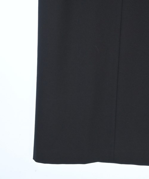 Gabardine K.T（ギャバジンケーティー）ロング・マキシ丈スカート 黒 サイズ:9(M位) レディース/2200609659021