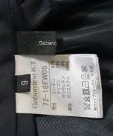 Gabardine K.T（ギャバジンケーティー）ロング・マキシ丈スカート 黒 サイズ:9(M位) レディース/2200609659021
