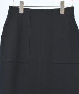 Gabardine K.T（ギャバジンケーティー）ロング・マキシ丈スカート 黒 サイズ:9(M位) レディース/2200609659021
