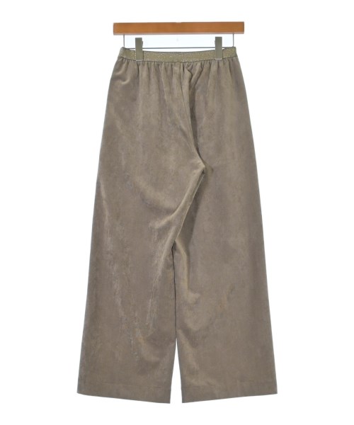 Gabardine K.T（ギャバジンケーティー）その他 グレー サイズ:9(M位) レディース/2200609659038