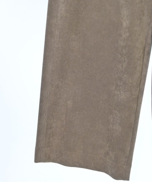 Gabardine K.T（ギャバジンケーティー）その他 グレー サイズ:9(M位) レディース/2200609659038