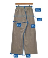 Gabardine K.T（ギャバジンケーティー）その他 グレー サイズ:9(M位) レディース/2200609659038