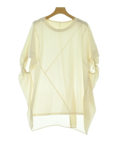 Gabardine K.T(ギャバジンケーティー)ブラウス 白 サイズ:F/2200675910026